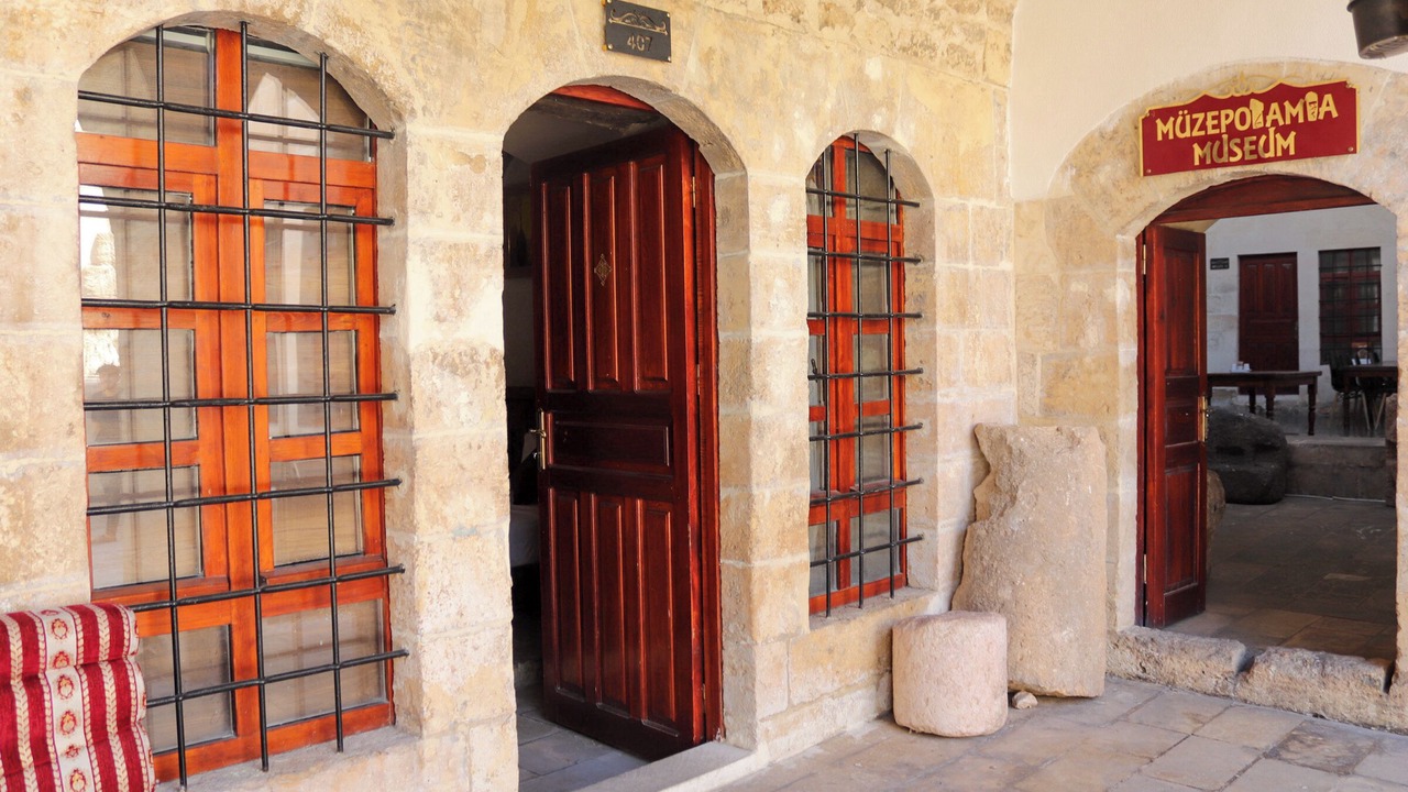 Photo of Bedroom in Eyyubiye