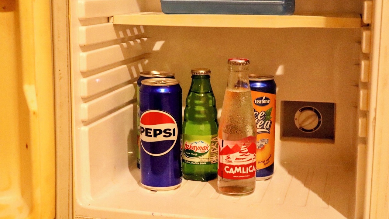 Photo of Kitchen in Eyyubiye