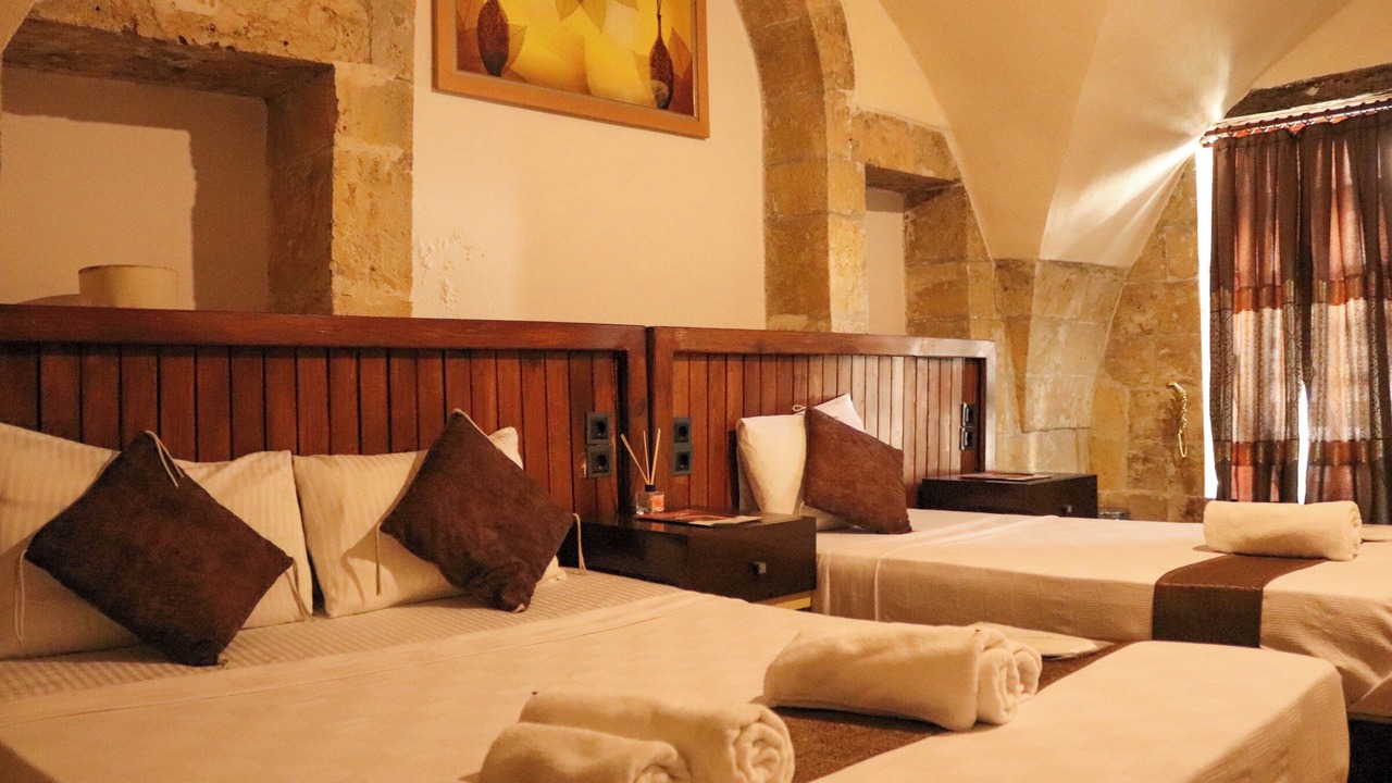 Photo of Bedroom in Eyyubiye