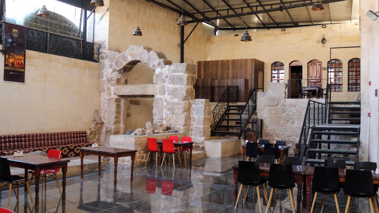 Photo of Livingroom in Eyyubiye