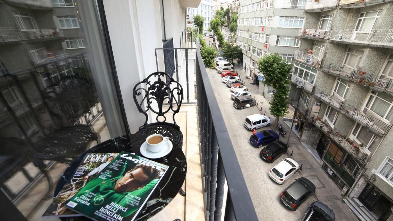 Photo of Outdoor in Sultanahmet