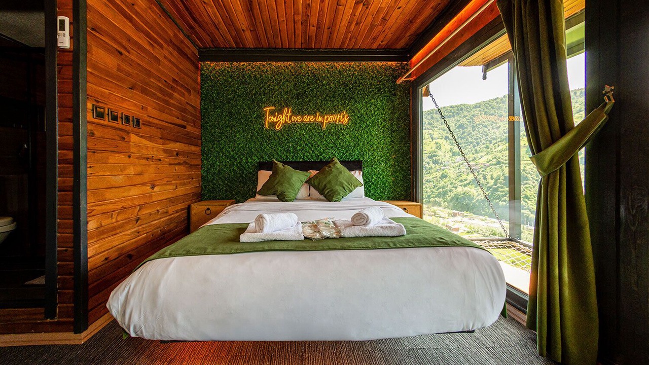 Photo of Bedroom in Ardesen