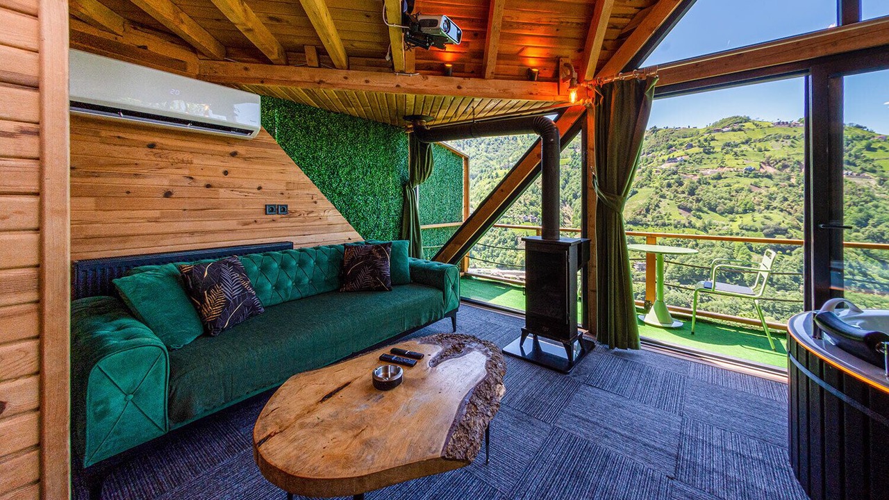 Photo of Bedroom in Ardesen
