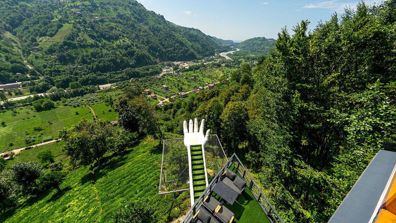 Photo of Outdoor in Ardesen