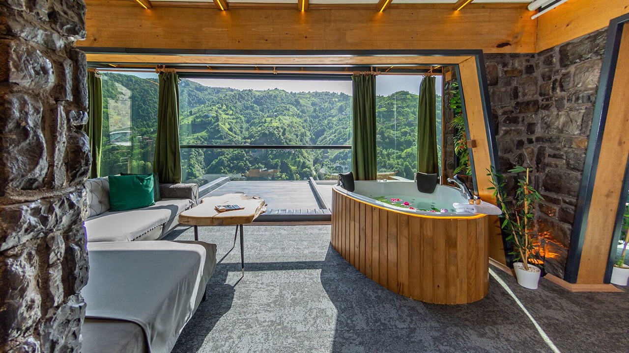 Photo of Outdoor in Ardesen