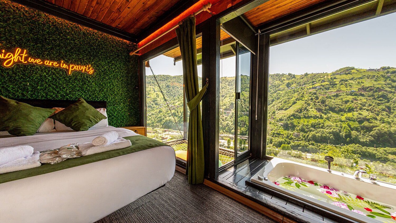 Photo of Bedroom in Ardesen