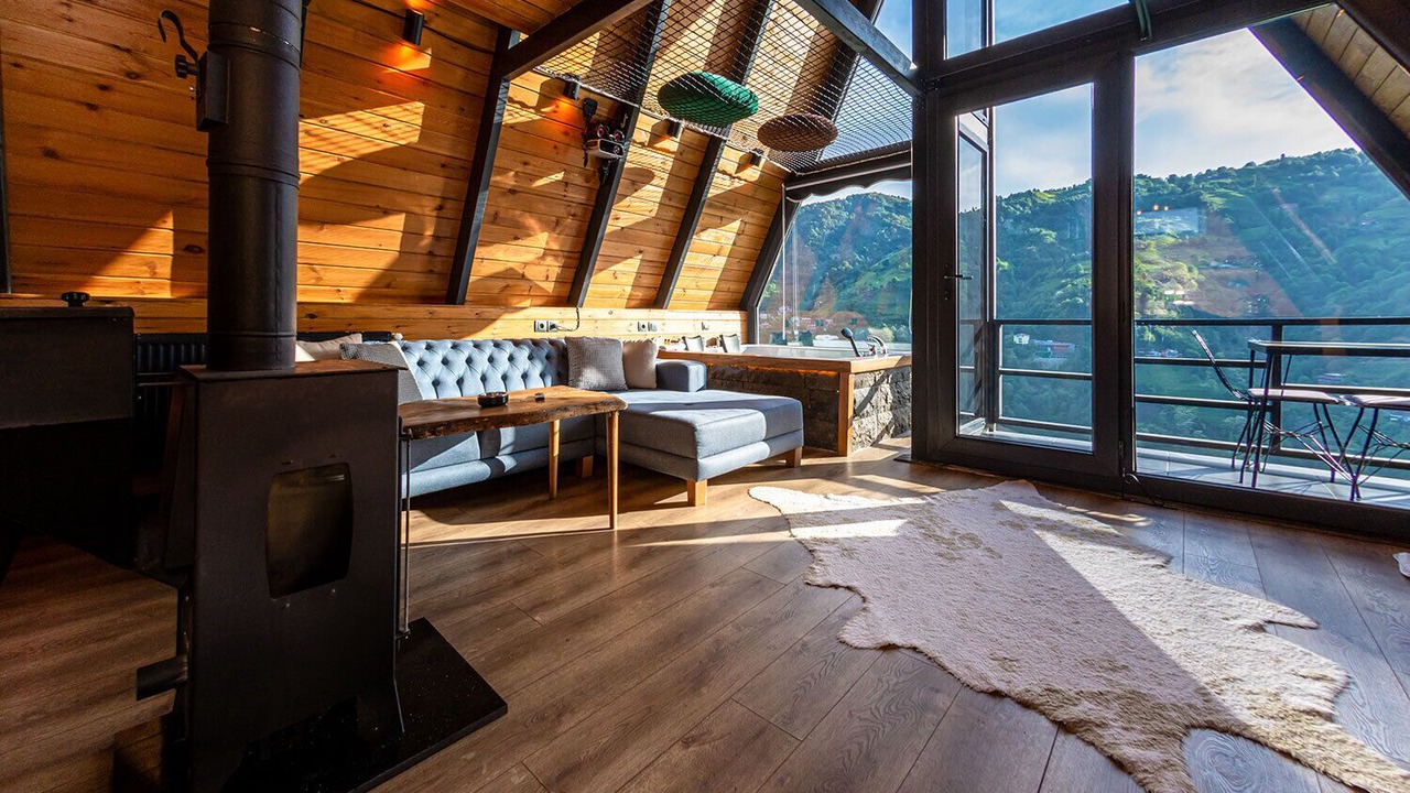 Photo of Bedroom in Ardesen