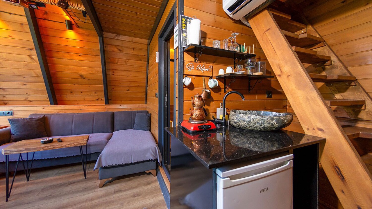 Photo of Bedroom in Ardesen