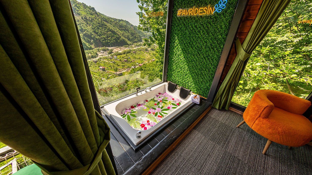 Photo of Bedroom in Ardesen