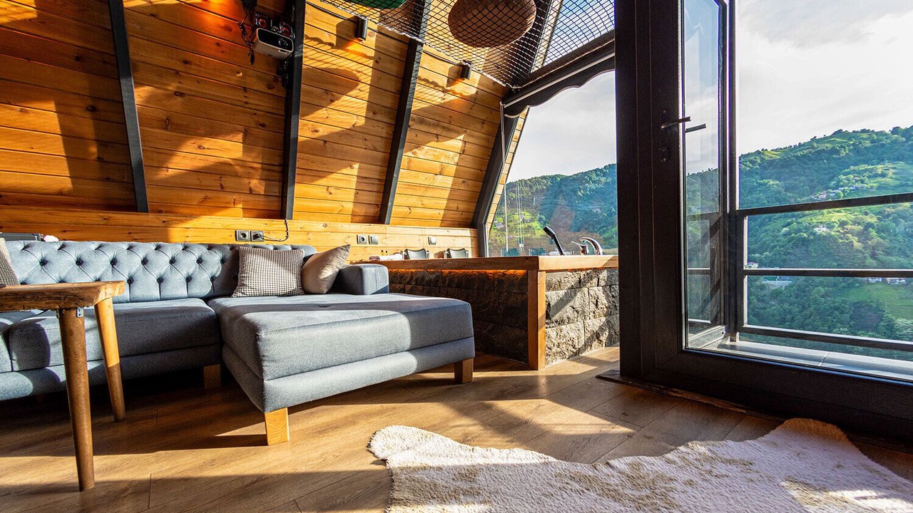 Photo of Bedroom in Ardesen