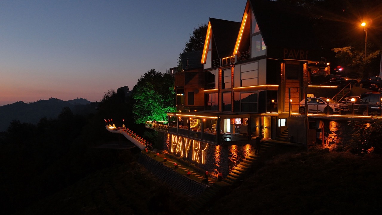 Photo of Outdoor in Ardesen