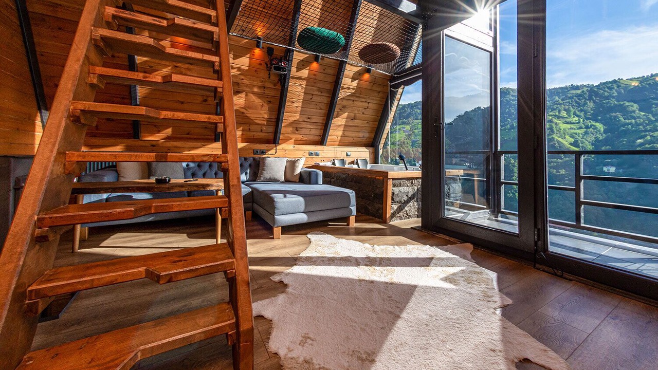 Photo of Bedroom in Ardesen