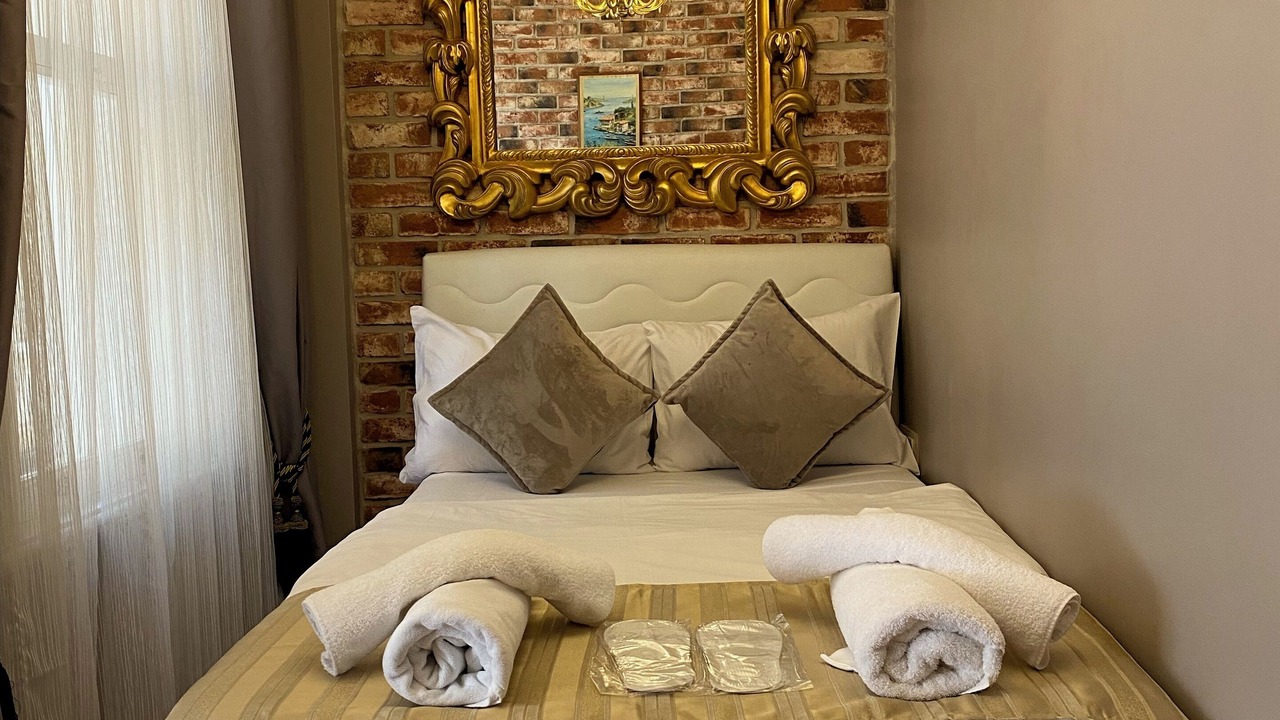 Photo of Bedroom in Ortakoy