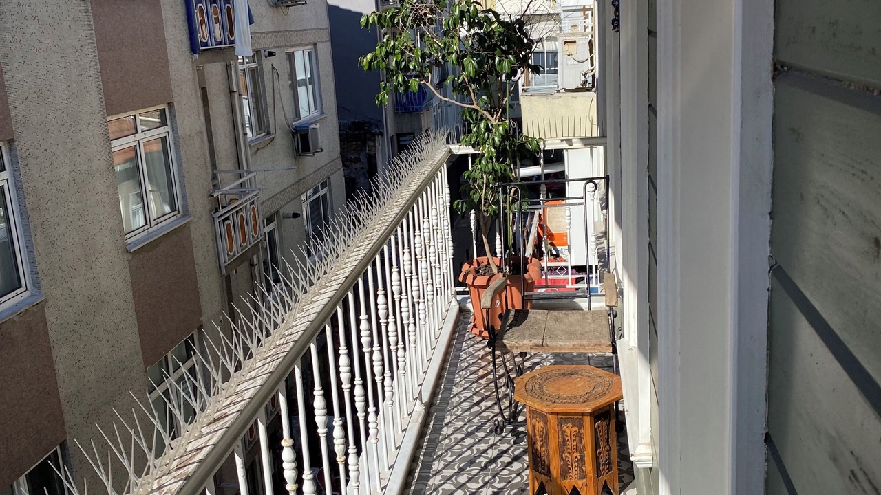 Photo of Bedroom in Ortakoy