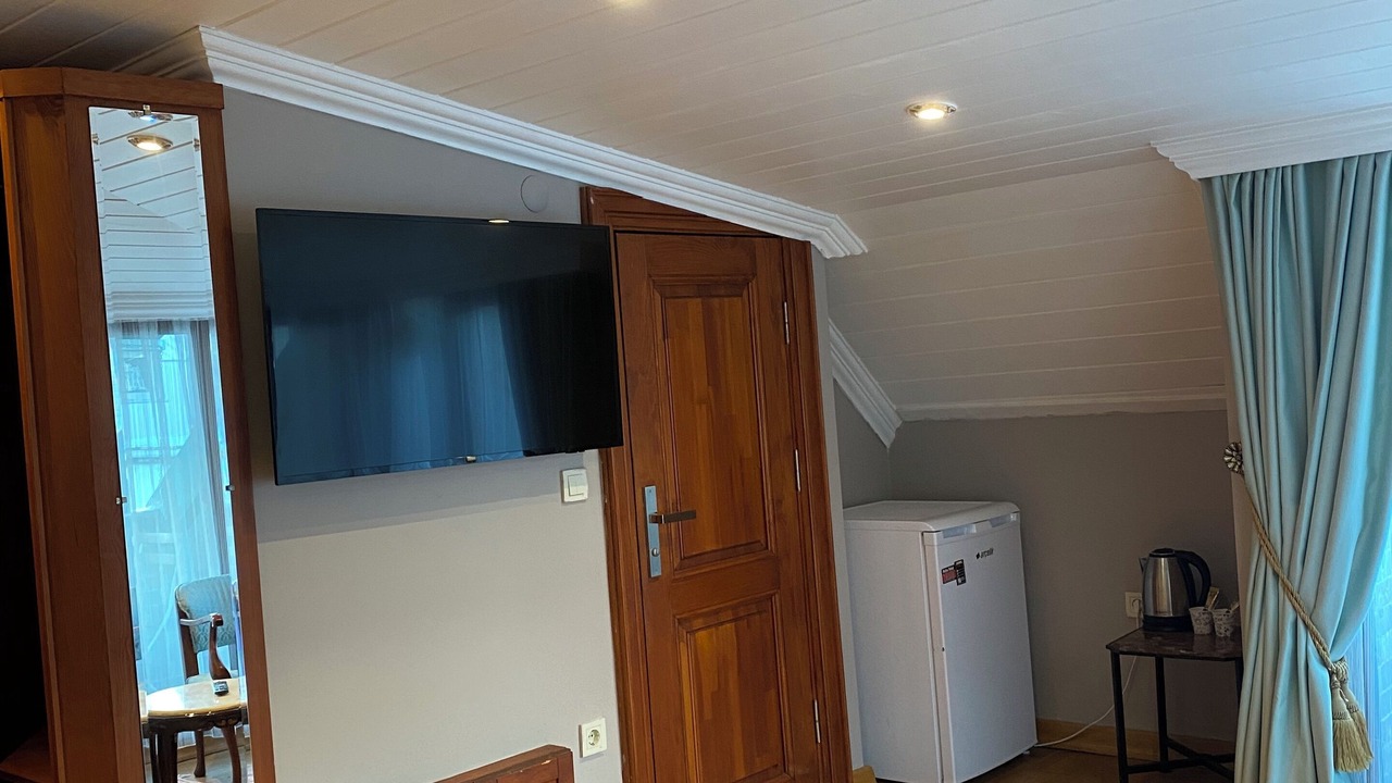 Photo of Bedroom in Ortakoy