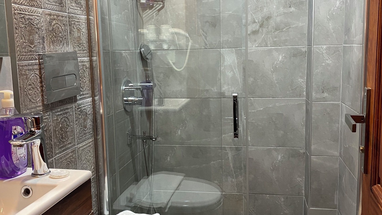 Photo of Bathroom in Ortakoy
