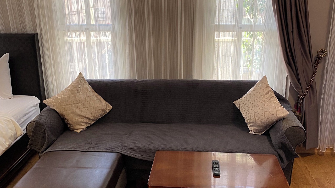Photo of Bedroom in Ortakoy