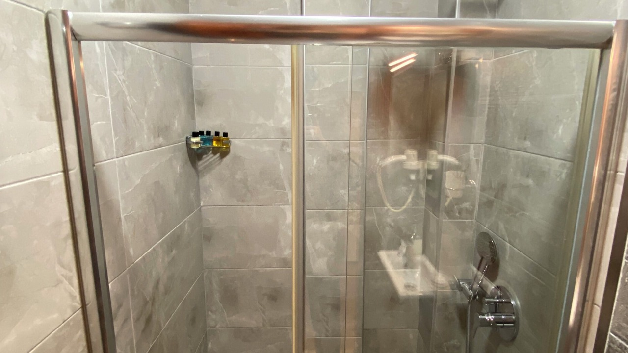 Photo of Bathroom in Ortakoy