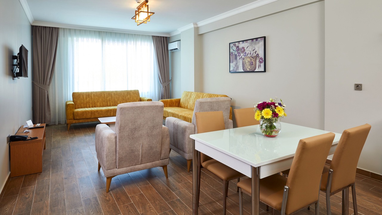 Photo of Bedroom in Saray