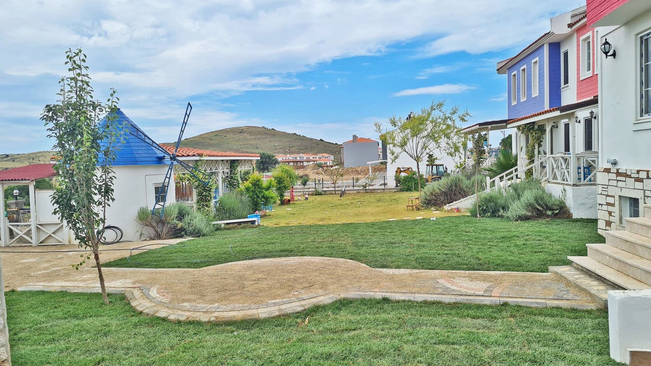 Photo of Outdoor in Bozcaada