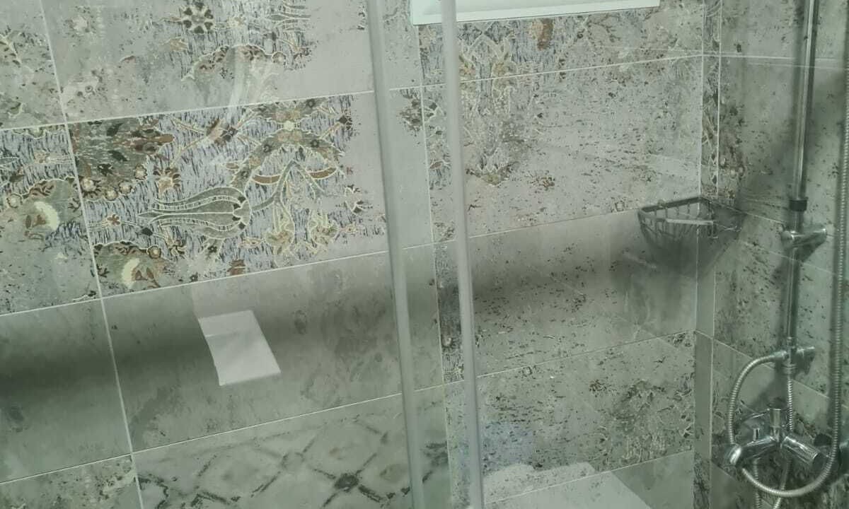 Photo of Bathroom in Bozcaada