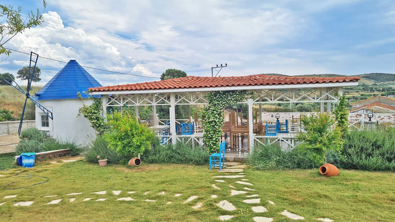 Photo of Others in Bozcaada
