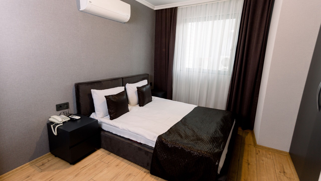 Photo of Bedroom in Gaziemir