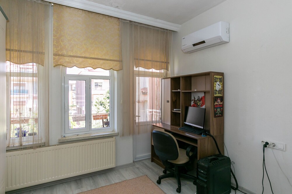 Photo of Bedroom in Marmaris City Center