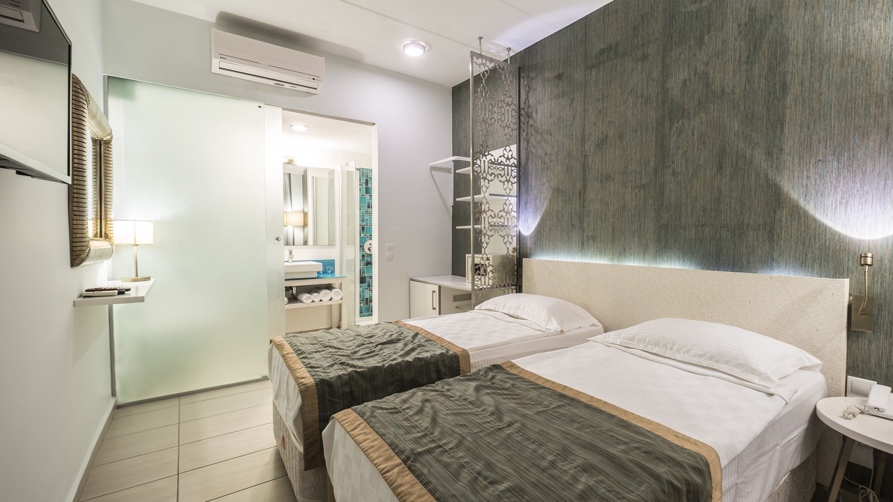 Photo of Bedroom in Golturkbuku