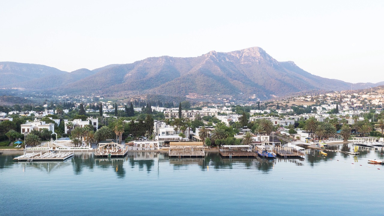 Photo of Outdoor in Golturkbuku
