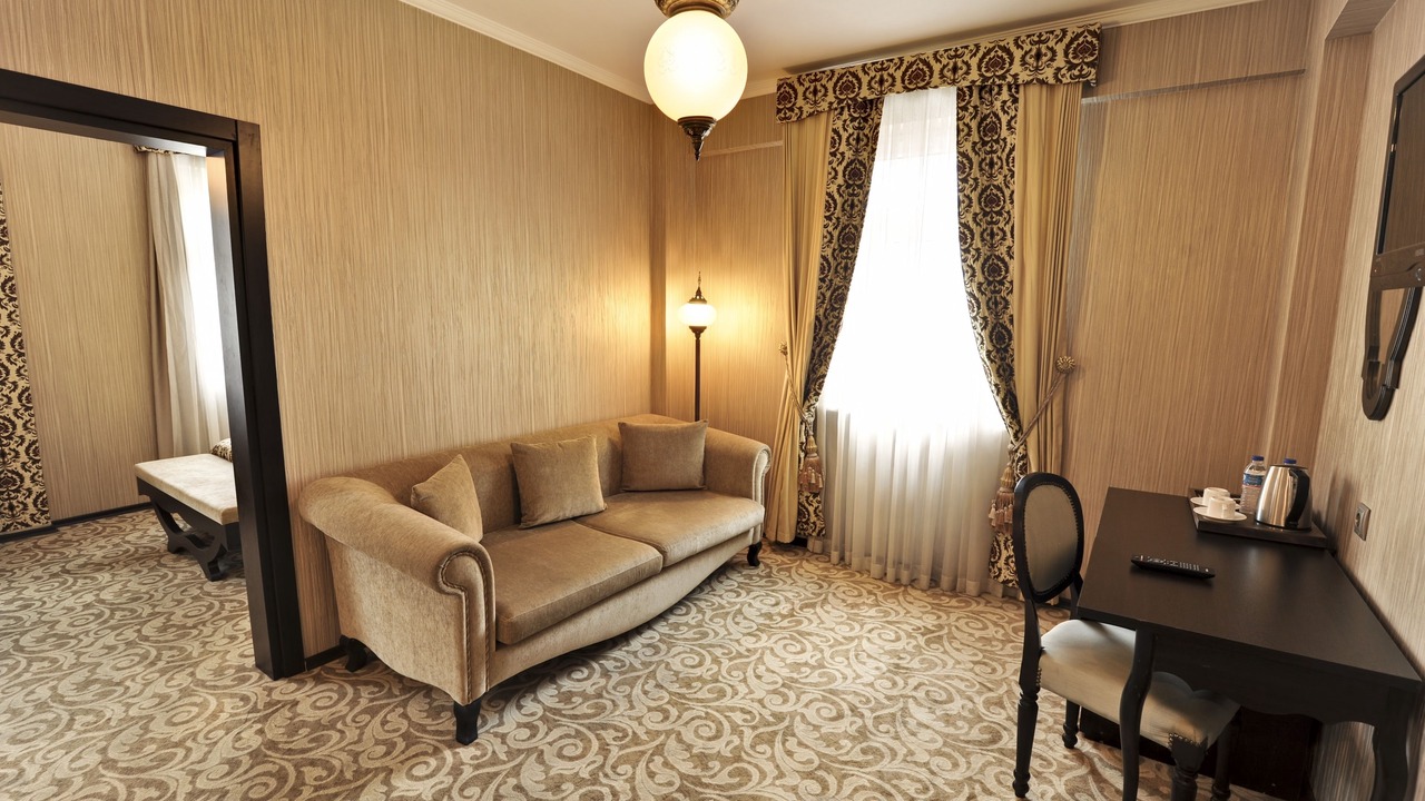 Photo of Bedroom in Fındıkzade