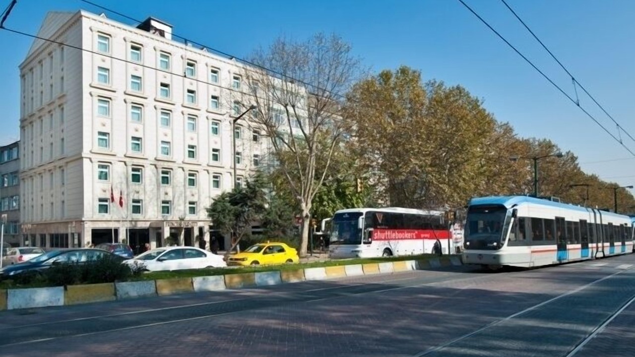 Photo of Outdoor in Fındıkzade