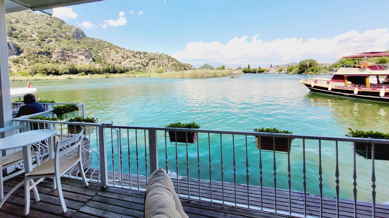 Photo of Others in Dalyan City Center