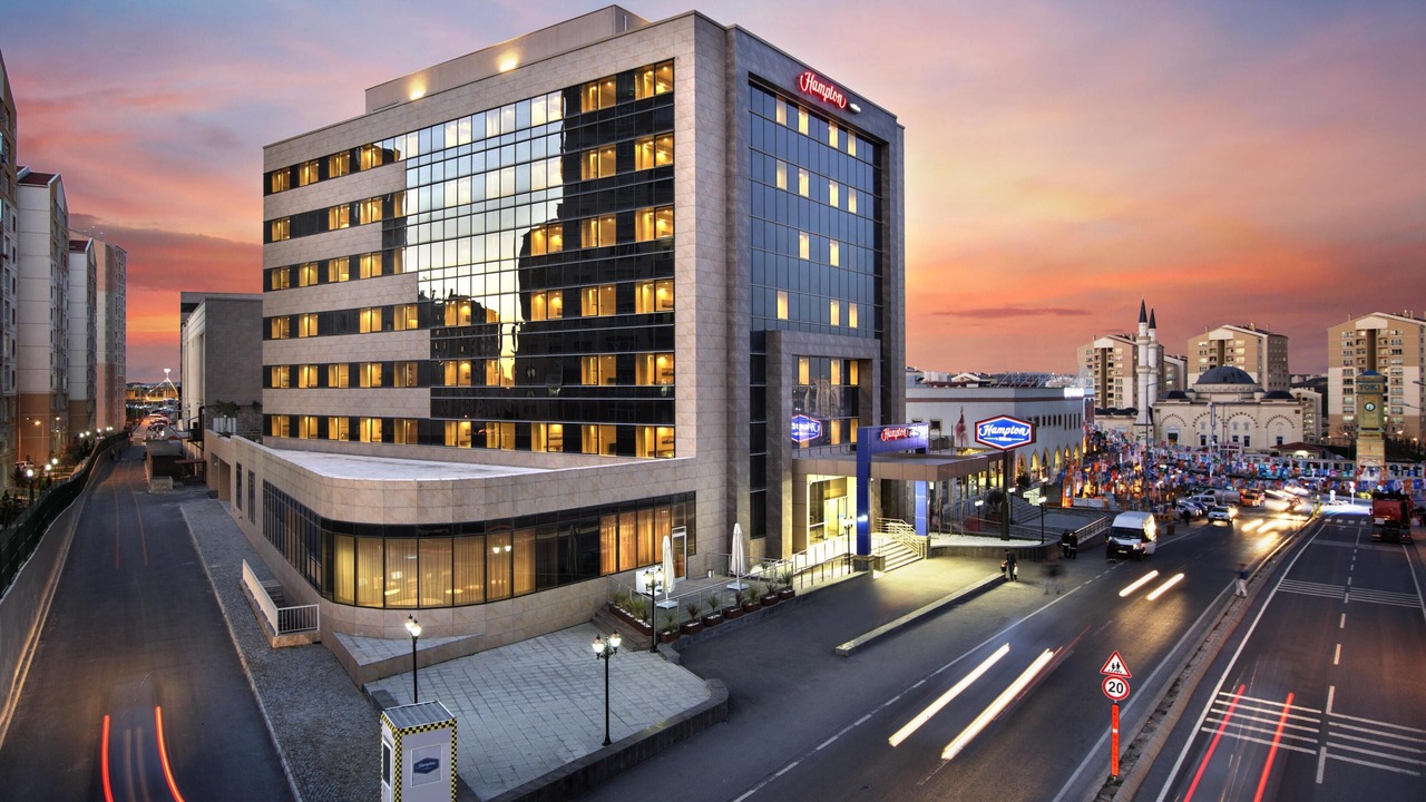 Photo of Outdoor in Basaksehir