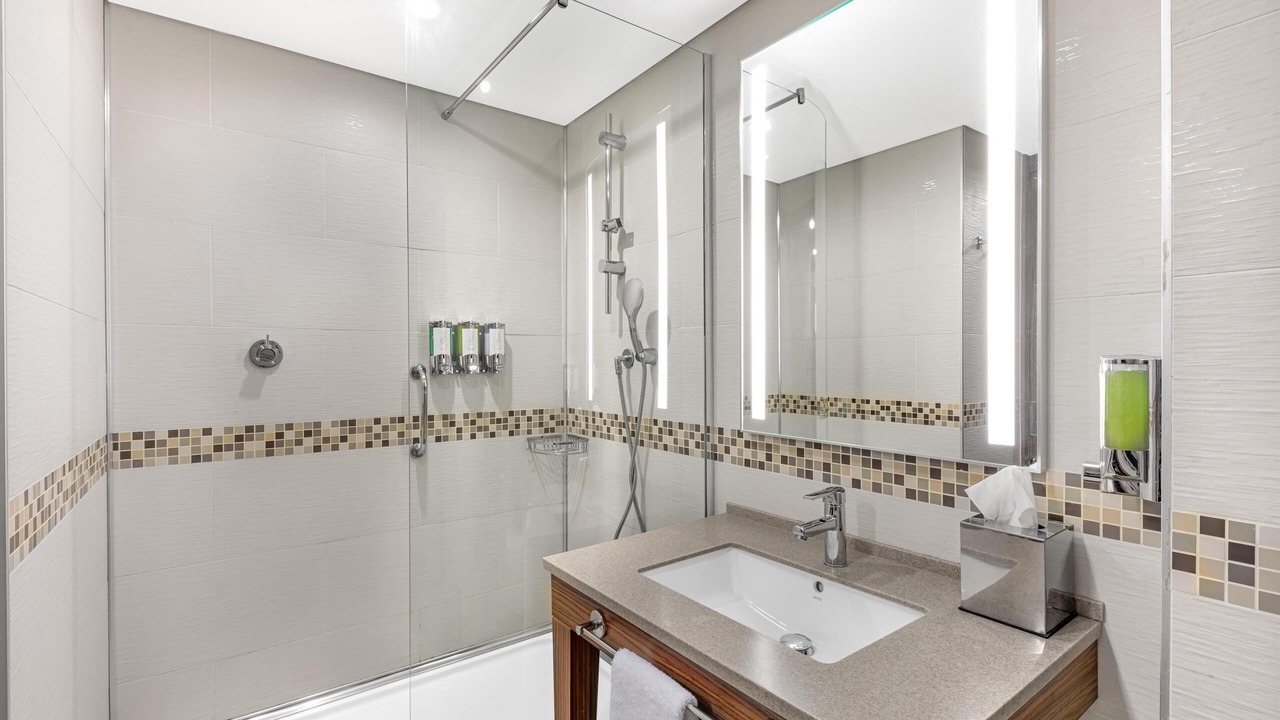 Photo of Bathroom in Basaksehir