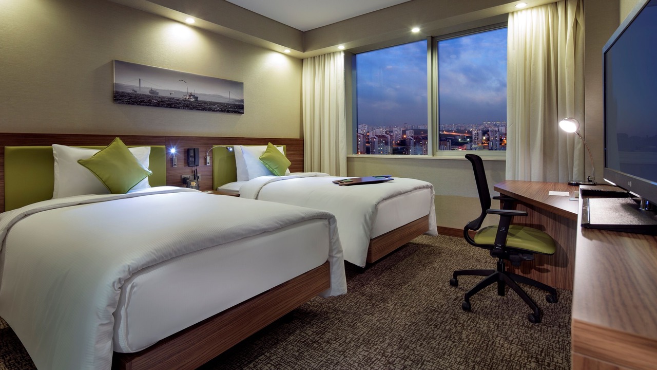 Photo of Bedroom in Basaksehir