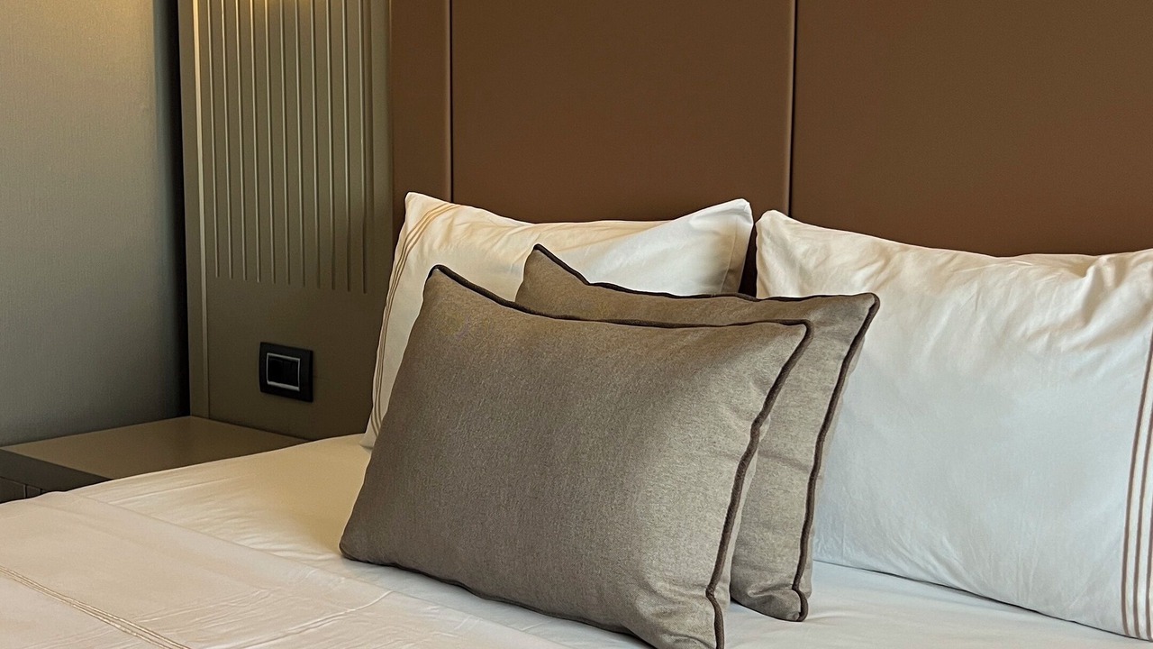 Photo of Bedroom in Dalaman