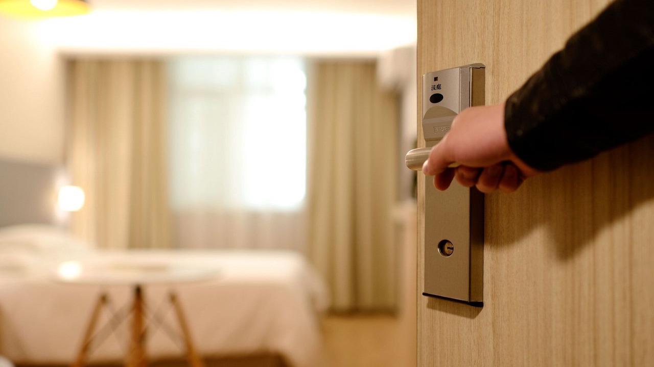 Photo of Bedroom in Dalaman