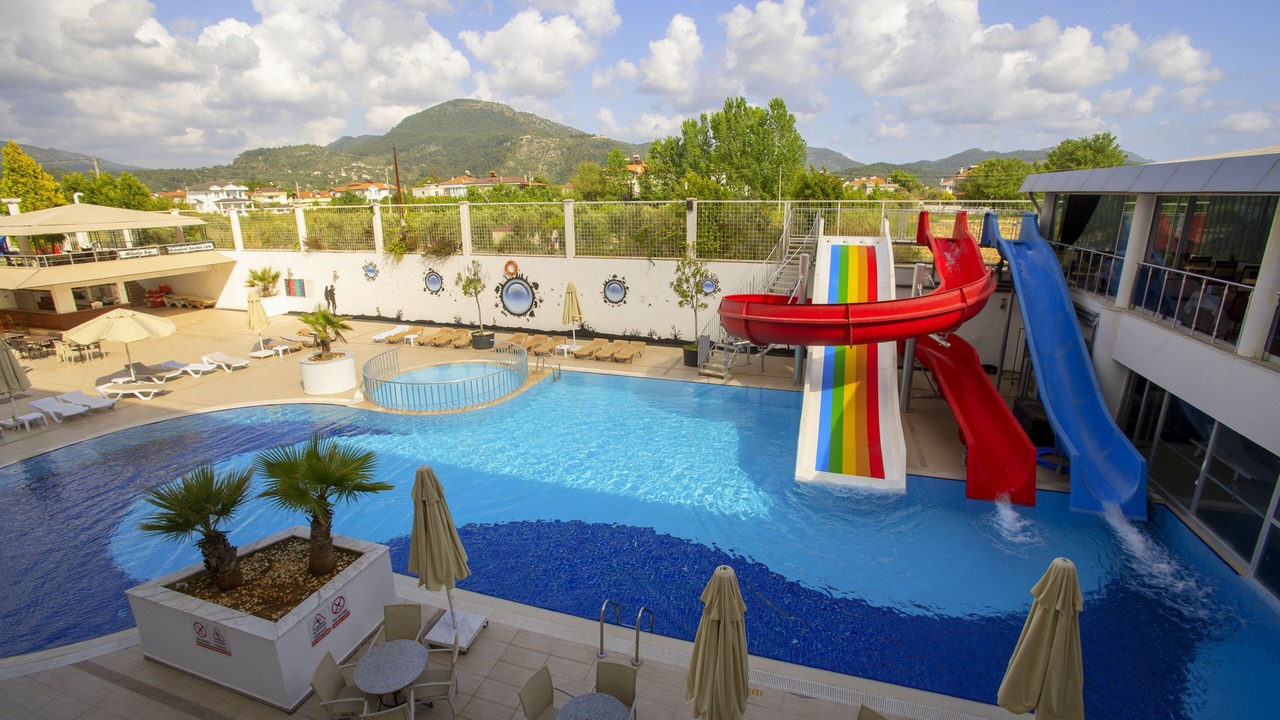 Photo of Outdoor in Dalaman