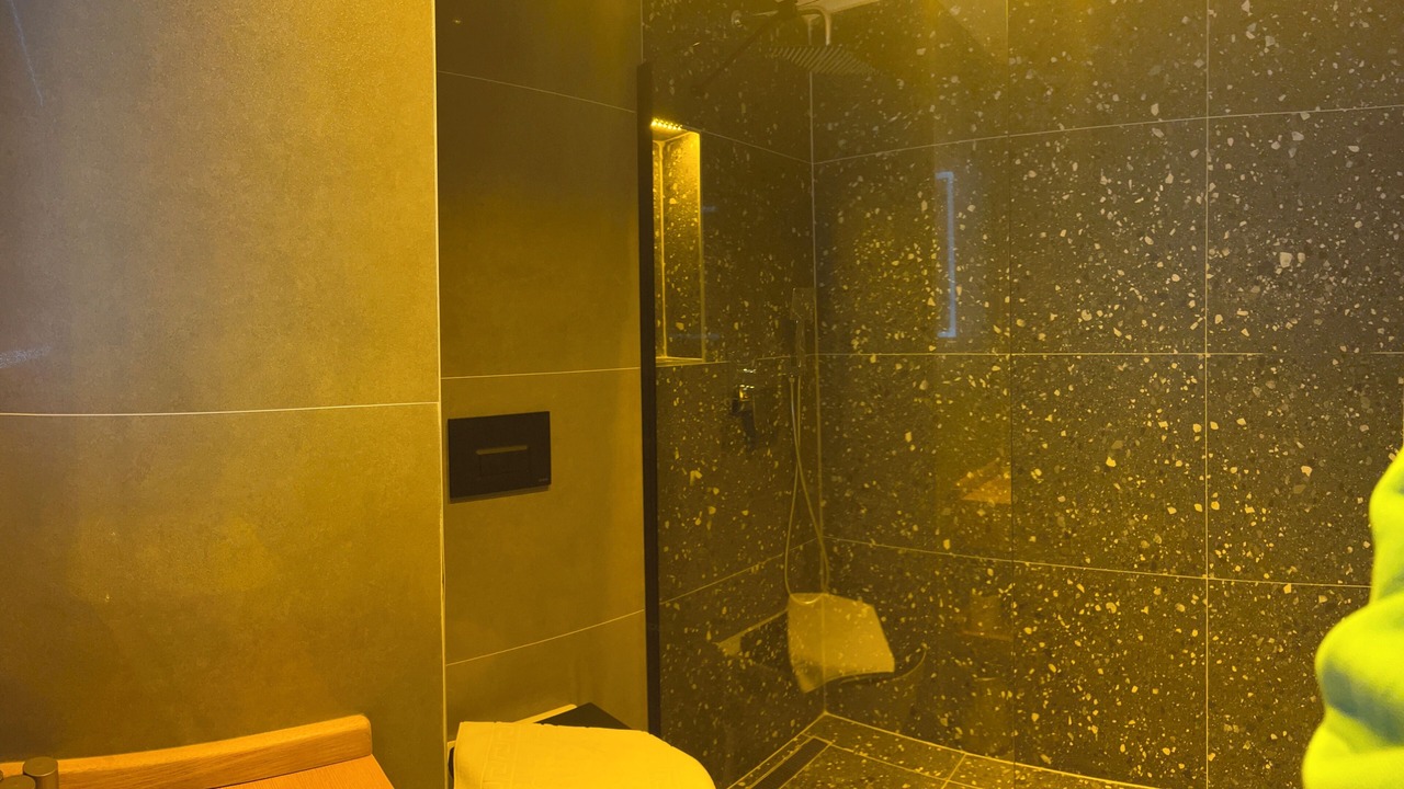 Photo of Bathroom in Dalaman