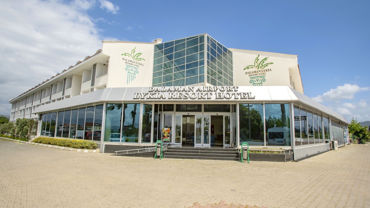 Photo of Outdoor in Dalaman