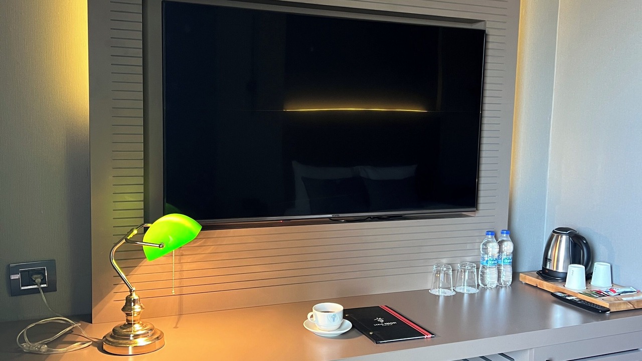 Photo of Bedroom in Dalaman