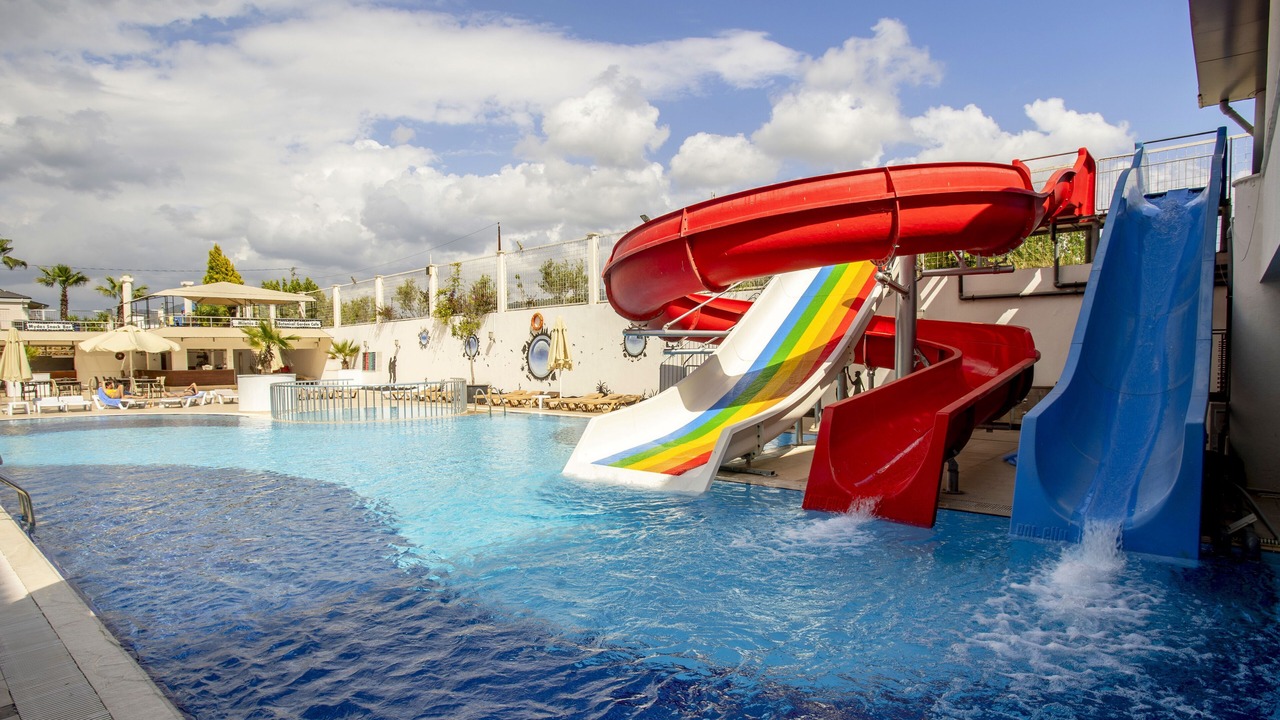 Photo of Outdoor in Dalaman