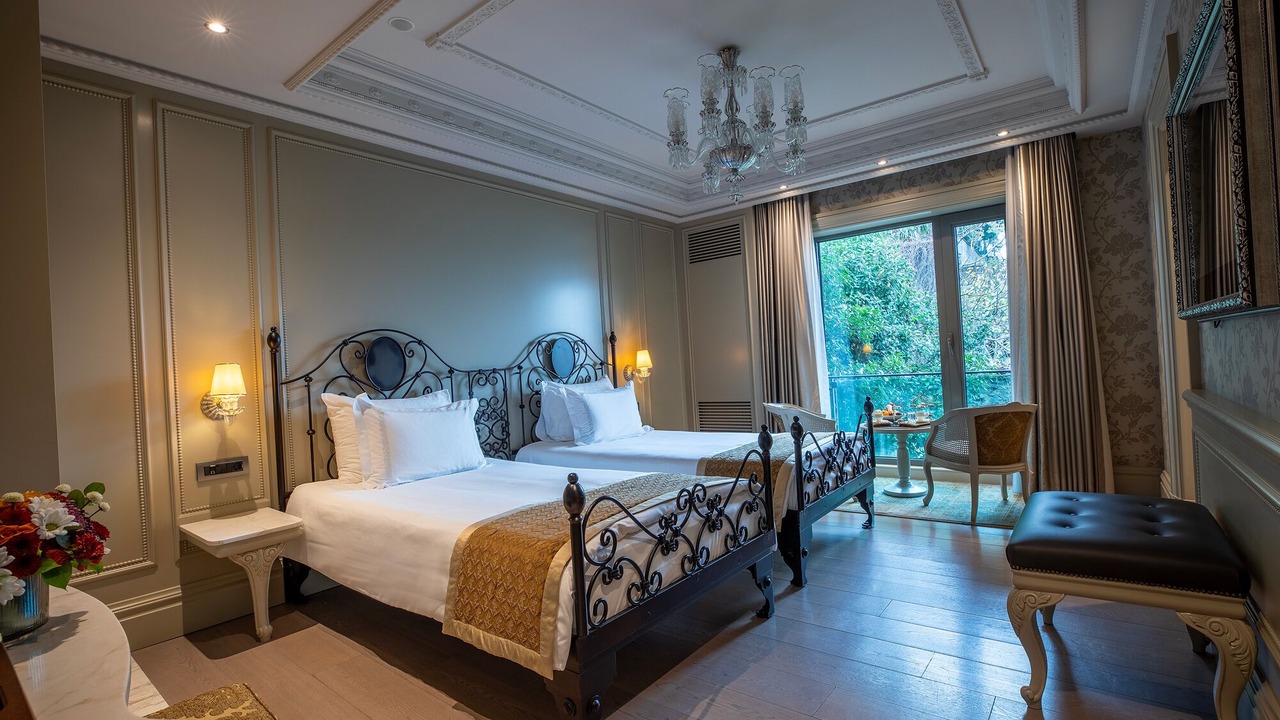 Photo of Bedroom in Tarabya Mahallesi