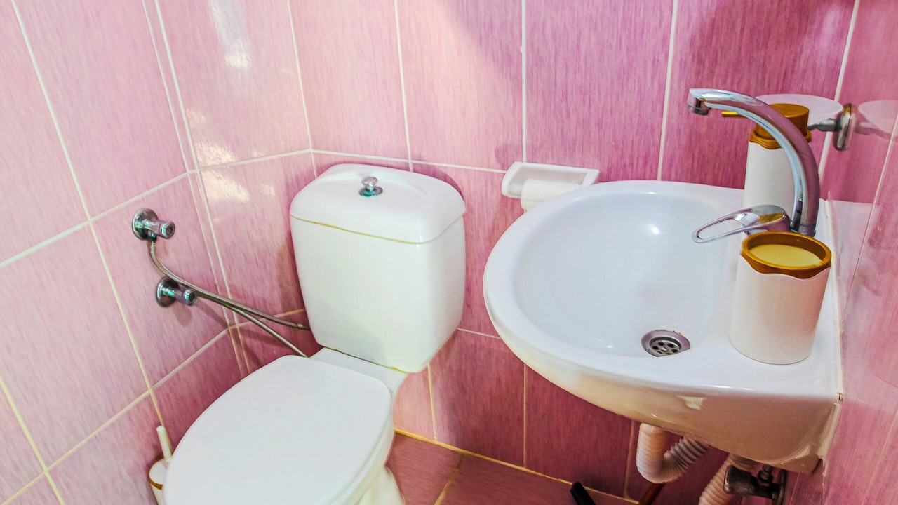 Photo of Bathroom in Patara