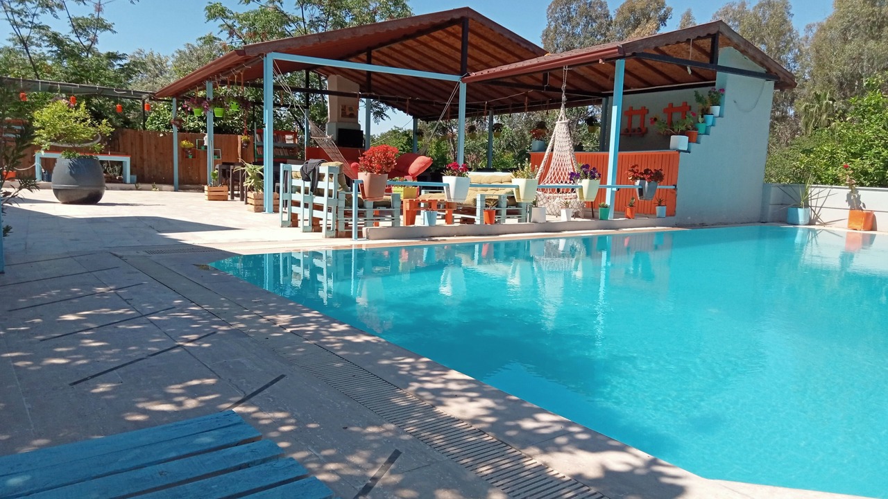 Photo of Outdoor in Patara