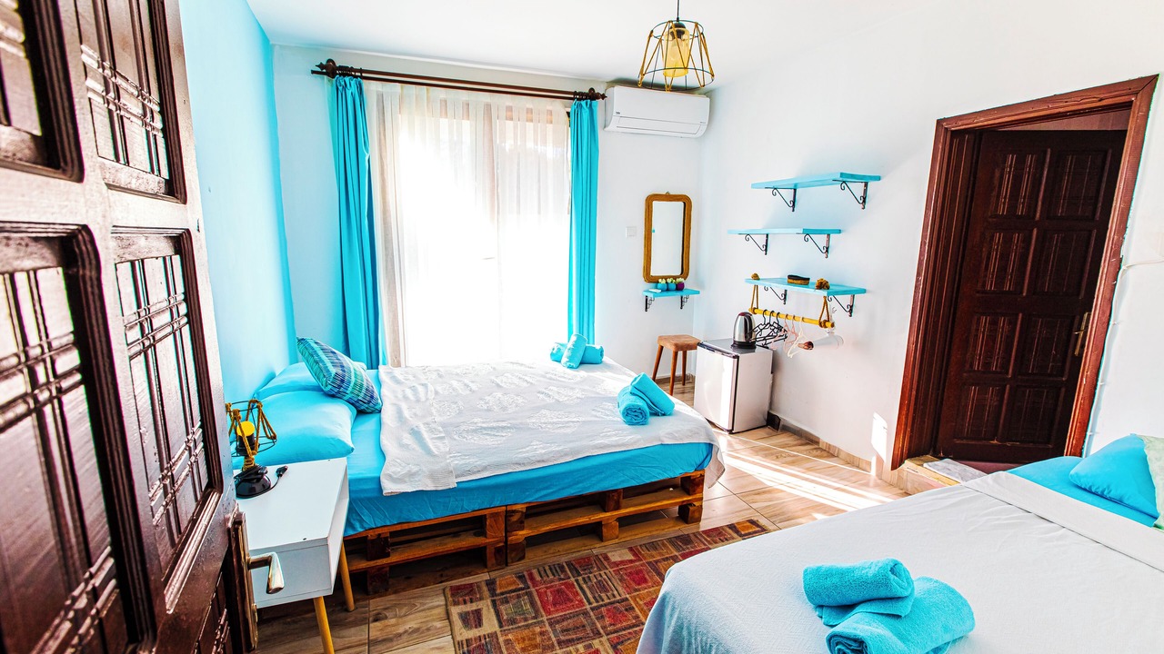 Photo of Bedroom in Patara