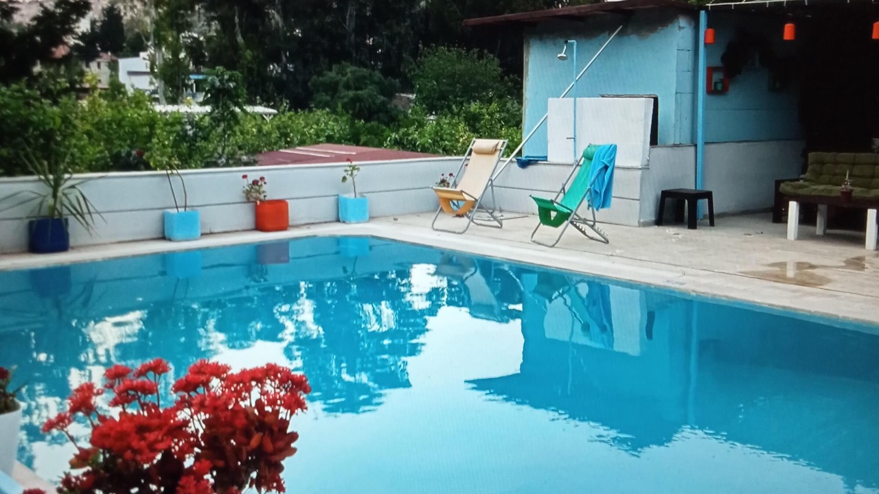 Photo of Outdoor in Patara