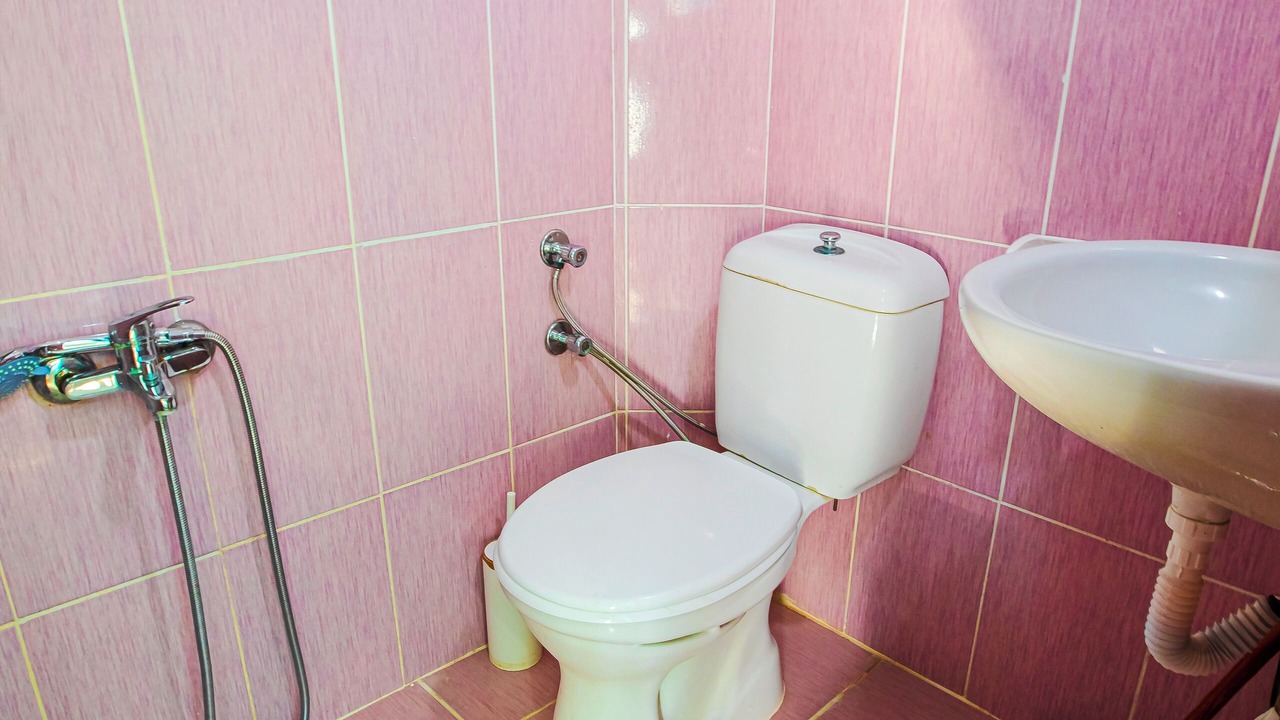 Photo of Bathroom in Patara