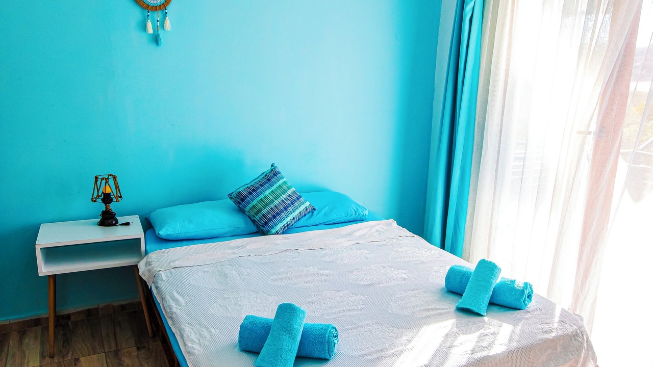Photo of Bedroom in Patara